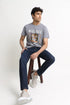 Wild and Bold Graphic T-Shirt